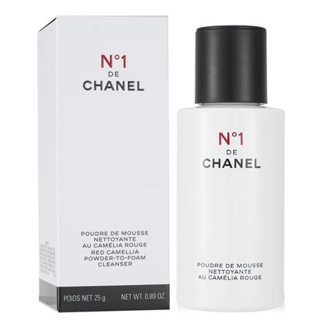 chanel camelia powder|N°1 DE CHANEL Powder.